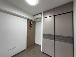 The Tapestry (D18), Condominium #538855521